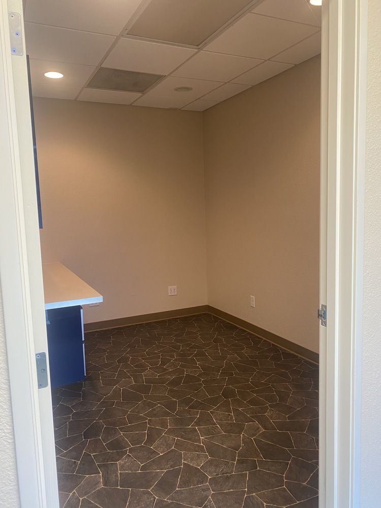 Medical Office Space: 1700 Pennsylvania Ave, Fairfield, CA 94533